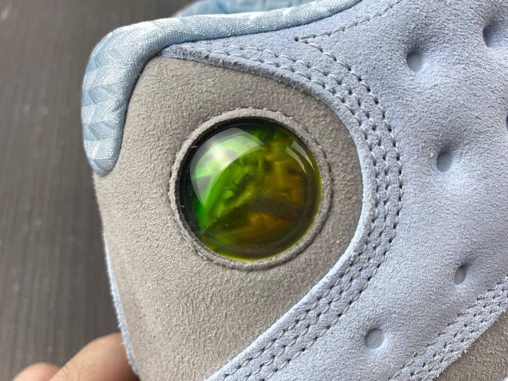 Air Jordan 13+SOLEFLY*AIJ Jordan 13
